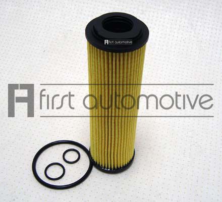 1A FIRST AUTOMOTIVE Õlifilter E50314